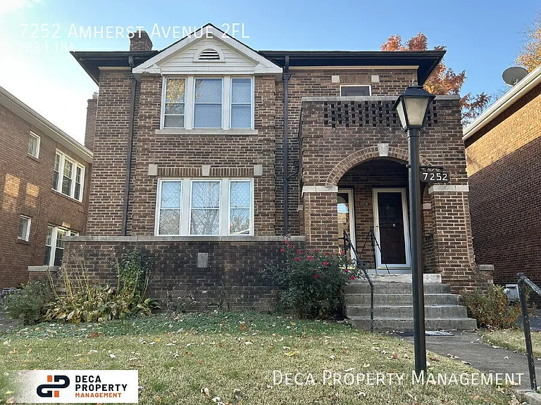 7252 Amherst Ave #2 — Photo 2