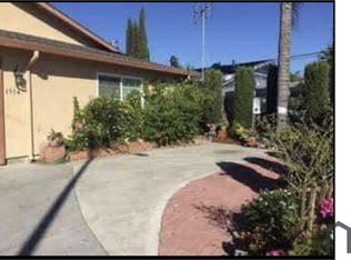 1514 Cliffwood Dr #B, San Jose, CA 95122
