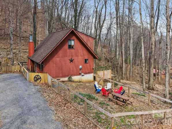 33 Fernbrook Rd, Maggie Valley, NC 28751