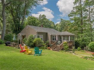 273 Lake Shore Dr, East Haddam, CT 06423