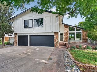 7391 S Costilla St, Littleton, CO 80120