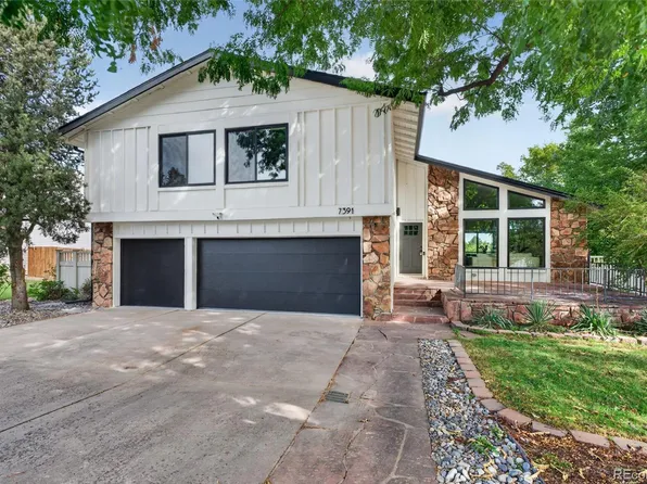 7391 S Costilla St, Littleton, CO 80120