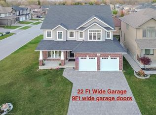 39 Hollingshead Rd, Ingersoll, ON N5C0B5