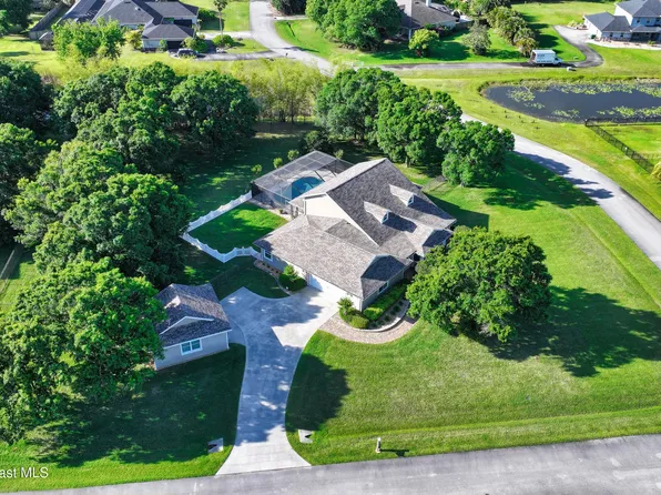 2483 Alanna Ln, Melbourne, FL 32934