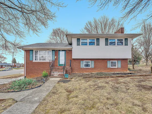 533 Fleming Ave NE, Roanoke, VA 24012