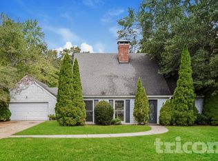 2855 Dellinger Dr, Marietta, GA 30062