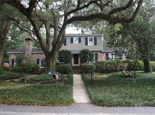 502 Mann Dr, Mobile, AL 36608