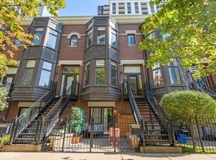 1315 S Indiana Ave, Chicago, IL 60605