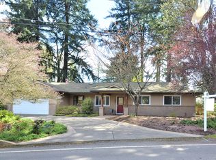 14580 Uplands Dr, Lake Oswego, OR