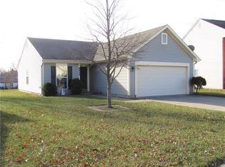 6213 Patoka Lake Dr, Indianapolis, IN 46254