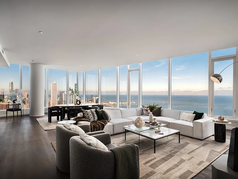 1000M Apartments — Photo 18
