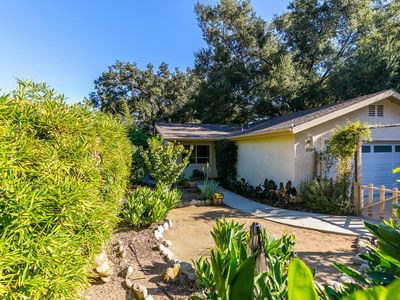 260 N Poli St, Ojai, CA, 93023