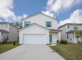 90 Ashby Landing Way, Saint Augustine, FL 32086