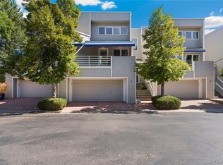 9200 E Cherry Creek South Dr APT 2, Denver, CO 80231
