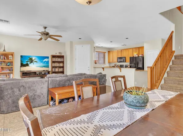 1265 S Aaron Street #285, Mesa, AZ 85209