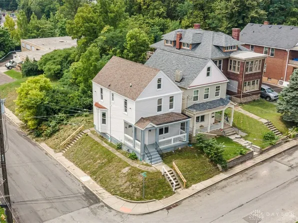 809 Ridgeway Ave, Cincinnati, OH 45229