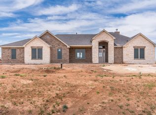 19501 Legacy Ranch Rd, Amarillo, TX 79124