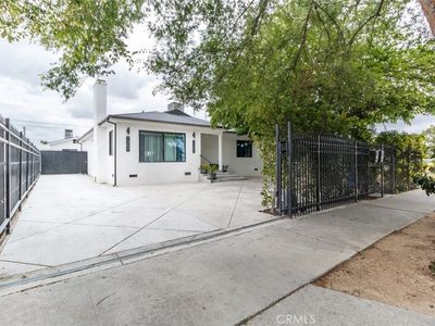 7306 Farmdale Ave, North Hollywood, CA, 91605