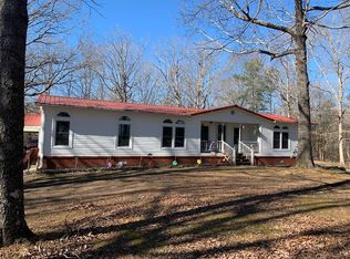 2685 Bethel Church Rd, Camden, TN 38320