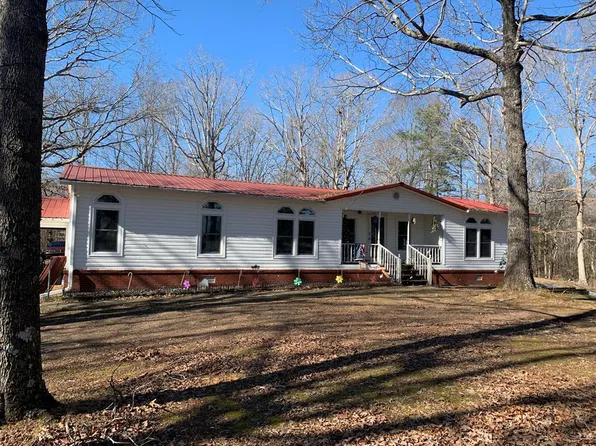 2685 Bethel Church Rd, Camden, TN 38320