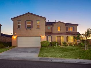37353 Paintbrush Dr, Palmdale, CA 93551