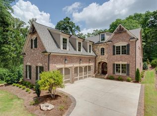 322 S Columbia Dr, Decatur, GA 30030