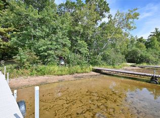 LOT 2 Dragon Dr, Minong, WI 54859