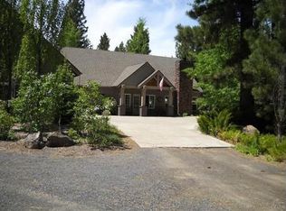 51945 Read Loop, La Pine, OR 97739