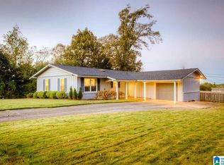 3020 Woodhaven Cir, Birmingham, AL 35243