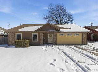 428 N Spruce Ave, Bartlesville, OK 74006