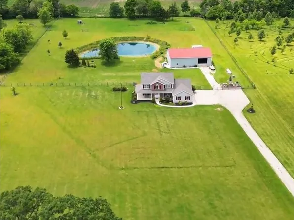 3524 Brumbaugh Rd, Greenville, OH 45331