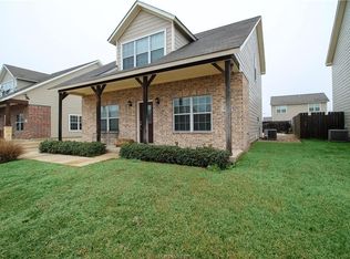 6907 Appomattox Dr, College Station, TX 77845