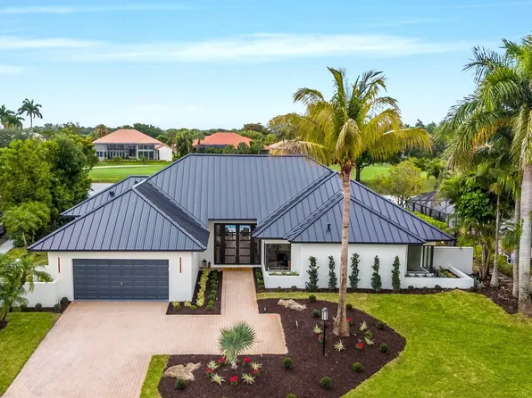 10803 Ashmont Drive, Boca Raton, FL 33498