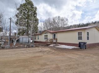 18396 Highway 145, Dolores, CO 81323