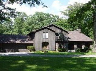 6060 McNeely Rd W, Ellettsville, IN