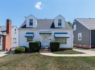 5239 E 115th St, Garfield Heights, OH 44125