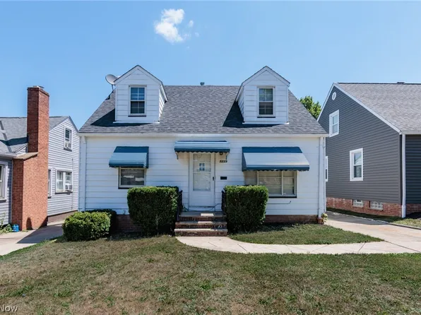 5239 E 115th St, Garfield Heights, OH 44125