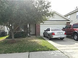 3835 Mistissin Ln, Houston, TX 77053
