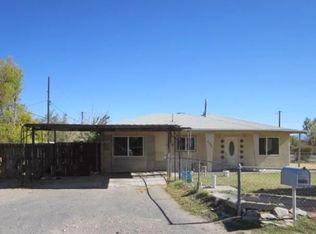 6324 Childs Dr SW, Albuquerque, NM 87105