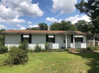 6475 Panola Rd, Pinewood, SC 29125