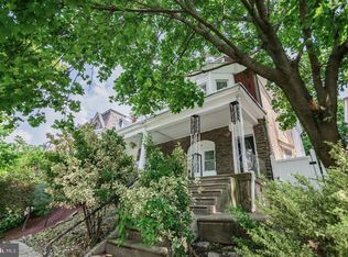 50 E Tulpehocken St, Philadelphia, PA