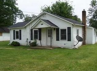 312 Spruce St, Mount Vernon, OH 43050