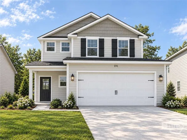 464 Alder Pass, Midway, GA 31320