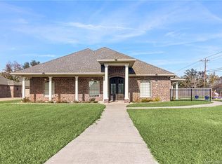 1614 Hollow Cove Ln, Lake charles, LA 70611