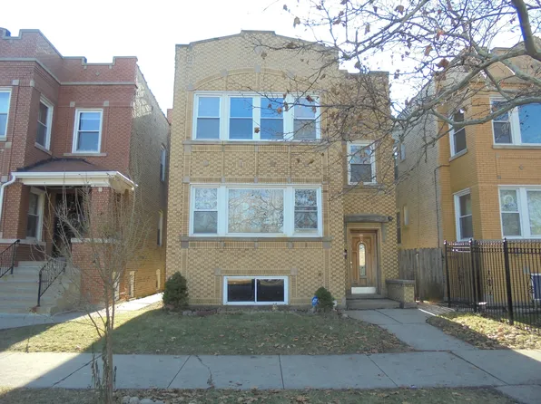 5315 W Schubert Ave #2, Chicago, IL 60639