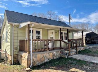 6706 State Highway 704, Madison, NC 27025