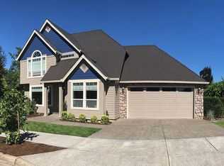 1019 Laurel Ln, Oregon City, OR 97045