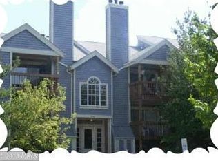 6608 Rapid Water Way UNIT 203, Glen Burnie, MD 21060