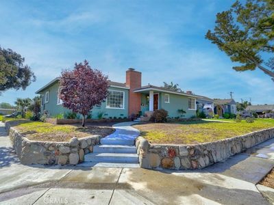 1360 E Somerset Pl, Long Beach, CA, 90807