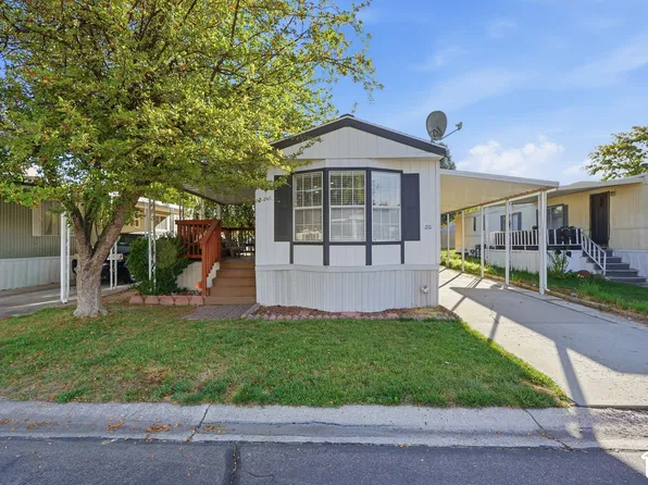 4641 S Mount Baldy Dr, Salt Lake City, UT 84123
